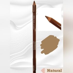 Jordana Kohl Kajal Lipliner In NATURAL Full Size .046oz Brand New